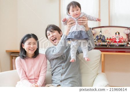 家庭 家族 家人 21960614