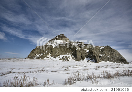 Castle Butte 21961056