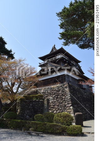 丸岡城堡 21961495