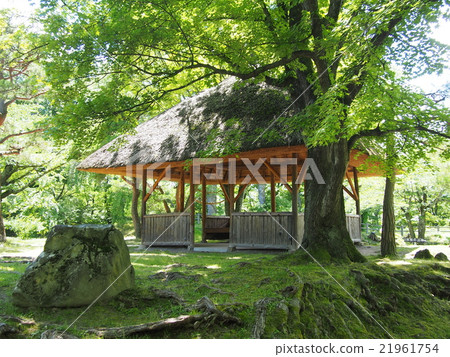 Komoro Castle Honkakoen 21961754