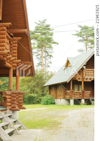 Log House Log House 21961925