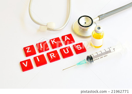 Zika virus 21962771