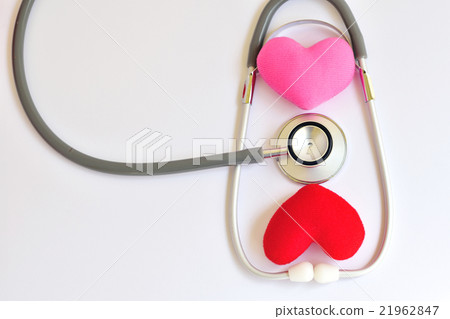 Heart checkup Heart checkup 21962847