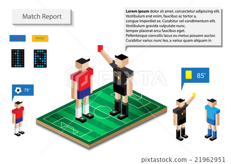 hilight match report infographic 21962951