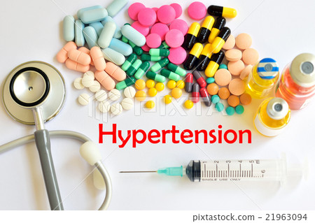 Hypertension Hypertension 21963094