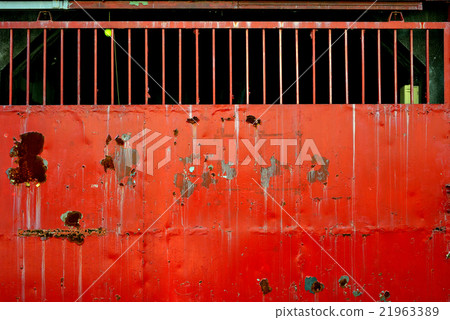 Retro doors Retro doors 21963389