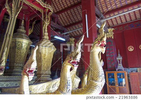 Wat Shen Tong Hearse 21963886