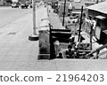 1952年左右大阪三穗巴士站附近的風景（2） 21964203