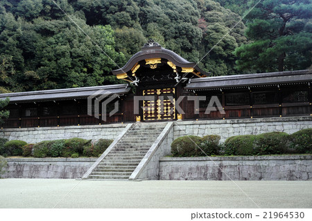 Sengokuji Tsukishinurin -1 21964530