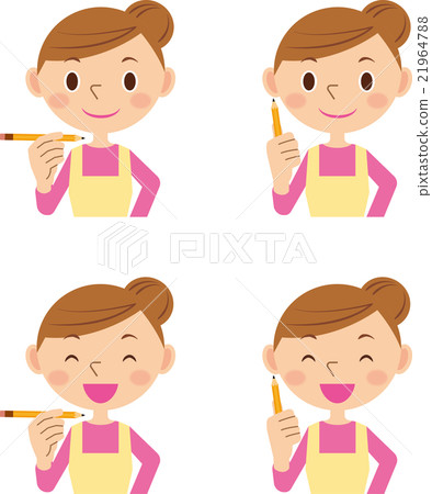 DIY女01 DIY女01 21964788