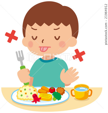 Child likes and dislikes Child likes and dislikes 21964912