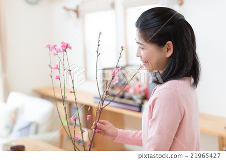 girl's festival, female, females 21965427