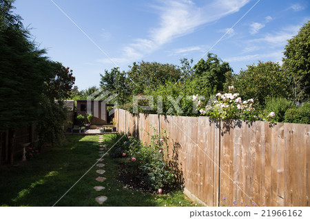 English garden English garden 21966162