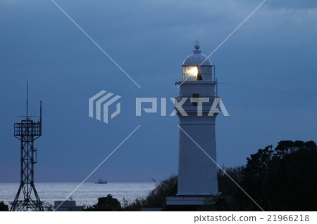 Shionomisaki燈塔 21966218
