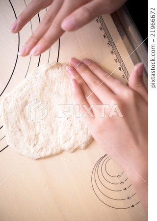 自製麵包 21966672