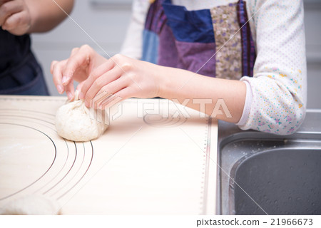 自製麵包 21966673