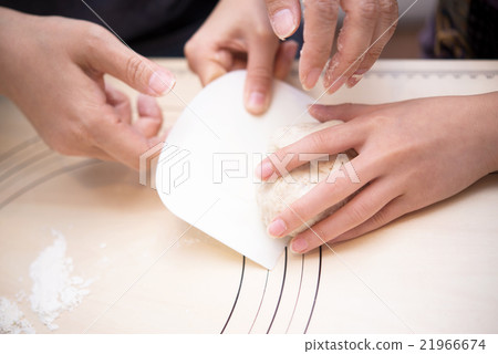 自製麵包 21966674