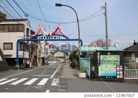 靜岡縣，Yui Sakurabi街 21967007