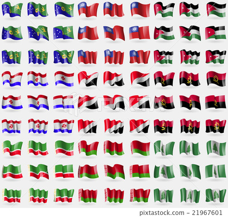 Christmas Island, MyanmarBurma, Jordan, Mordovia, Christmas Island, MyanmarBurma, Jordan, Mordovia, 21967601