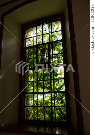 British house window British house window 21968059