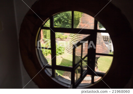 British house window British house window 21968060