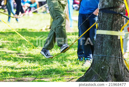 Slackline Slackline 21968477