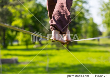 Slackline 21968478