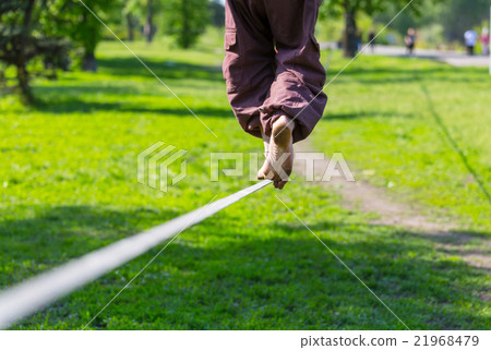 Slackline Slackline 21968479