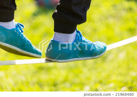 Slackline Slackline 21968480