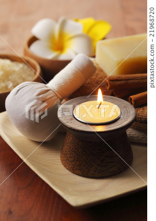 芳香療法圖像 芳香療法圖像 21968720