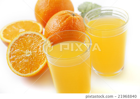 Orange juice  21968840