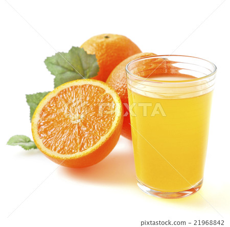 Orange juice  21968842
