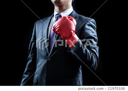 pride boxing gloves