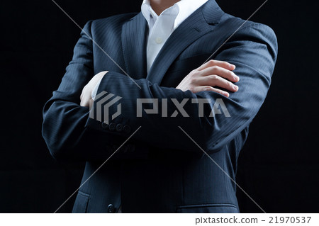 商人，軍械 21970537