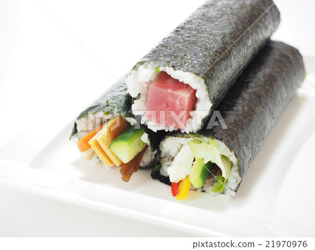 三個Ewakaki在板材滾動 21970976