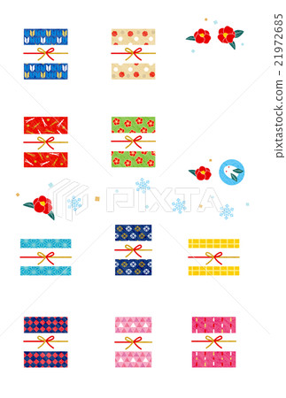 Material - Year-end gift (no character, texture) Material - Year-end gift (no character, texture) 21972685