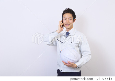 工人形象 21973313