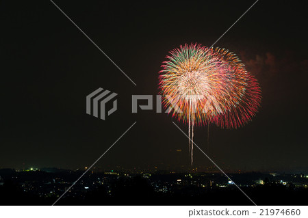 PL fireworks display 21974660