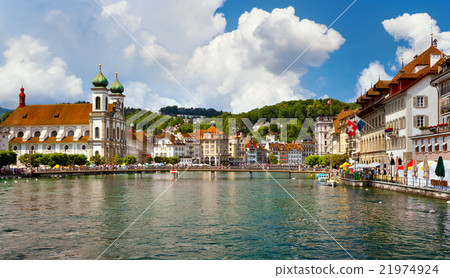 Lucerne, Switzerland 21974924