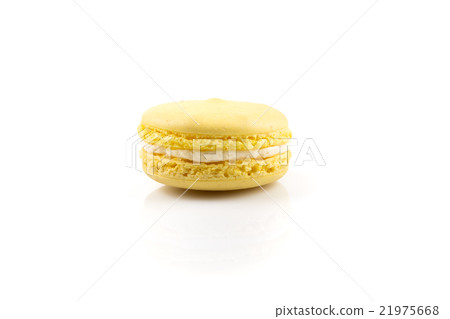 Tasty colorful macaroon Tasty colorful macaroon 21975668