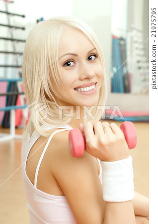 fitness fitness 21975795
