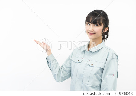 Business women working clothes Business women working clothes 21976048
