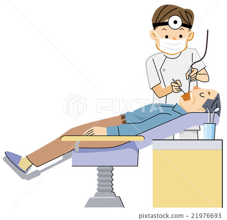 Working people dentist 21976693