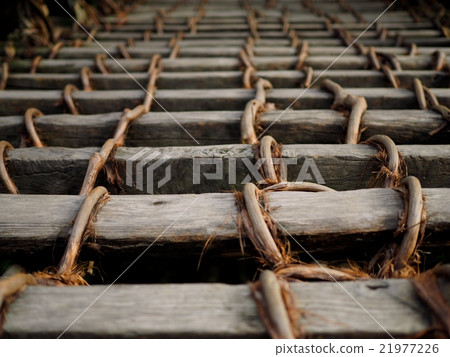 Iya的Kazura Bridge·Vine 21977226