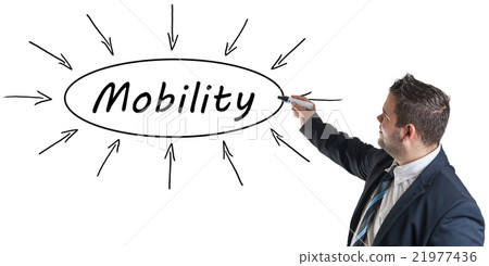 Mobility 21977436