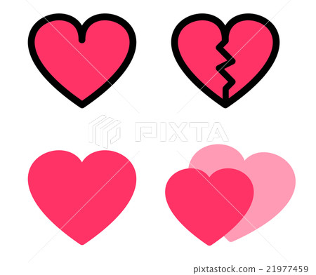 heart  21977459