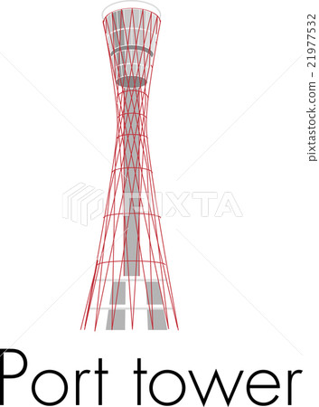 神戶港塔 神戶港塔 21977532