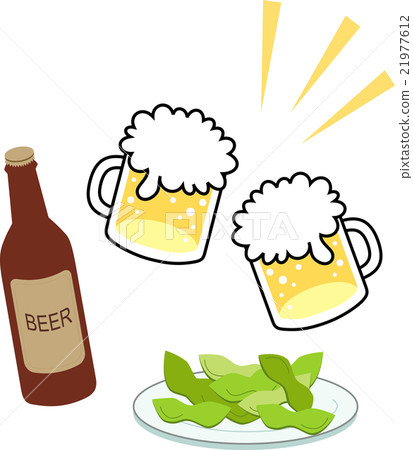 祝啤酒好運！ 21977612