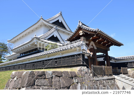 Katsuragi Temple 21977746