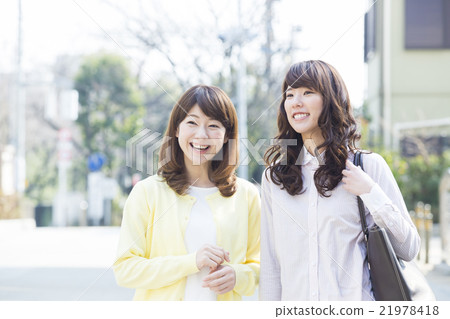 生活方式2年輕女性 生活方式2年輕女性 21978418